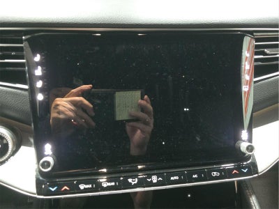 2026 Jeep Grand Wagoneer GRAND WAGONEER LIMITED ALTITUDE 4X4