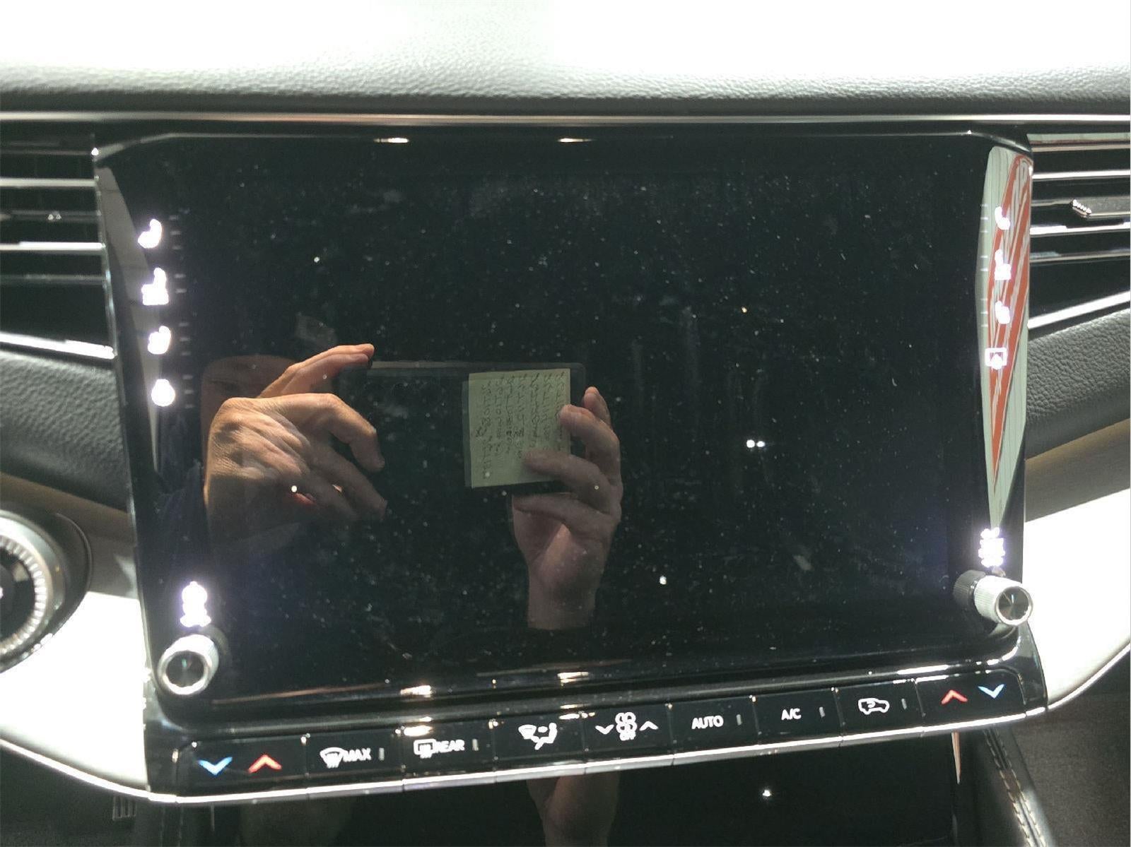 2026 Jeep Grand Wagoneer GRAND WAGONEER LIMITED ALTITUDE 4X4