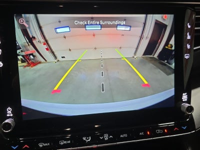 2026 Jeep Grand Wagoneer GRAND WAGONEER LIMITED ALTITUDE 4X4