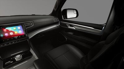 2026 Jeep Grand Wagoneer GRAND WAGONEER LIMITED ALTITUDE 4X4