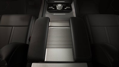 2026 Jeep Grand Wagoneer GRAND WAGONEER LIMITED ALTITUDE 4X4