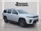 2026 Jeep Grand Wagoneer GRAND WAGONEER LIMITED ALTITUDE 4X4