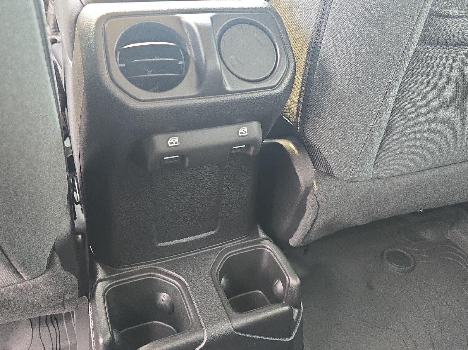 2026 Jeep Gladiator GLADIATOR SPORT S 4X4