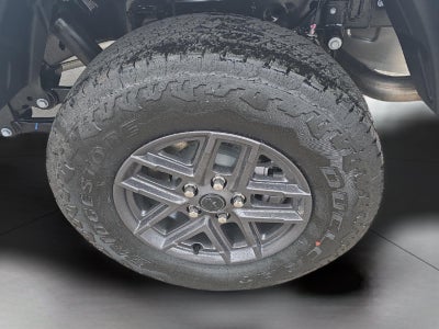 2026 Jeep Gladiator GLADIATOR SPORT S 4X4