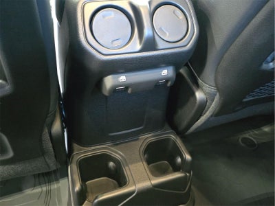 2026 Jeep Gladiator GLADIATOR SAHARA 4X4