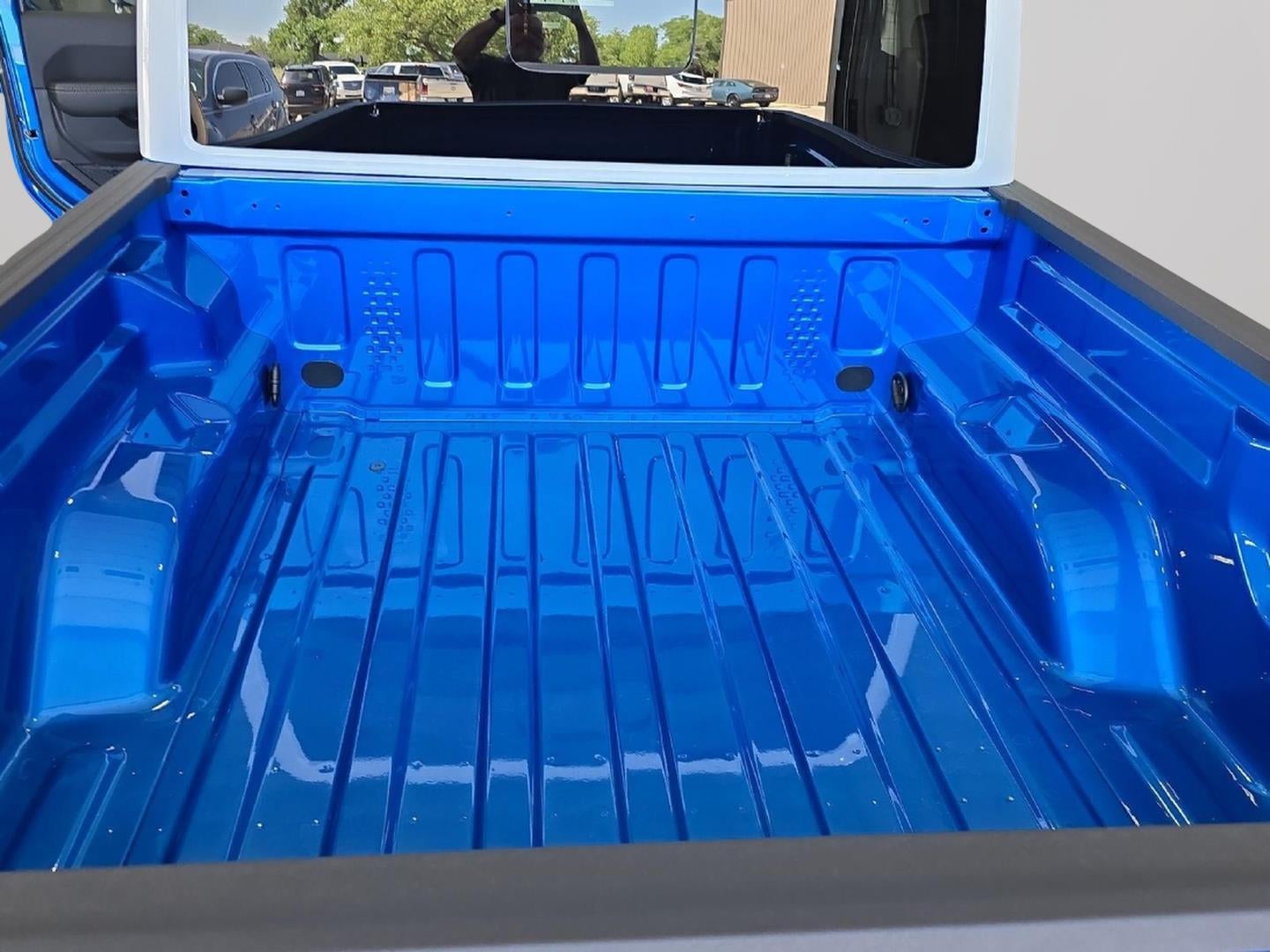 2026 Jeep Gladiator GLADIATOR SAHARA 4X4