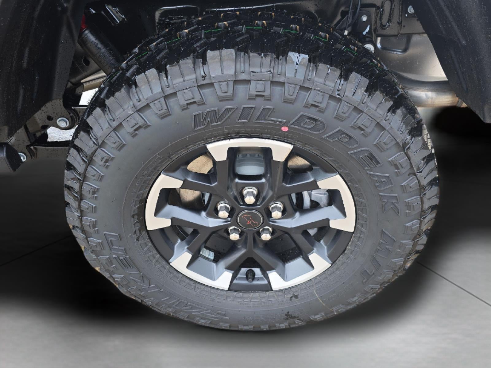 2026 Jeep Gladiator GLADIATOR SHADOW OPS 4X4