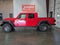 2025 Jeep Gladiator GLADIATOR MOJAVE 4X4