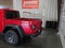2025 Jeep Gladiator GLADIATOR MOJAVE 4X4