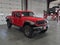 2025 Jeep Gladiator GLADIATOR MOJAVE 4X4