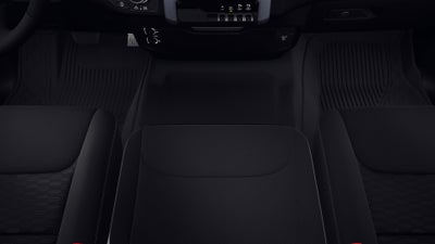 2027 RAM 1500 RAM 1500 WARLOCK CREW CAB 4X4 5'7' BOX