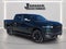 2027 RAM 1500 RAM 1500 WARLOCK CREW CAB 4X4 5'7' BOX