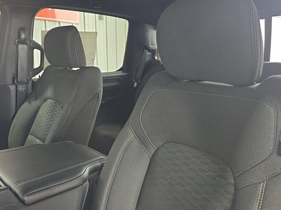 2026 RAM 1500 RAM 1500 TRADESMAN CREW CAB 4X4 5'7' BOX