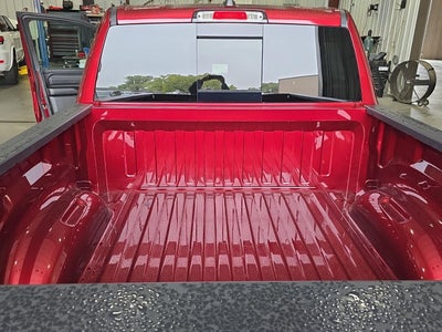2026 RAM 1500 RAM 1500 TRADESMAN CREW CAB 4X4 5'7' BOX