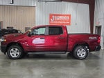 2026 RAM 1500 RAM 1500 TRADESMAN CREW CAB 4X4 5'7' BOX