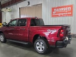 2026 RAM 1500 RAM 1500 TRADESMAN CREW CAB 4X4 5'7' BOX
