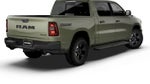 2027 RAM 1500 RAM 1500 WARLOCK CREW CAB 4X4 5'7' BOX