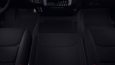 2027 RAM 1500 RAM 1500 WARLOCK CREW CAB 4X4 5'7' BOX