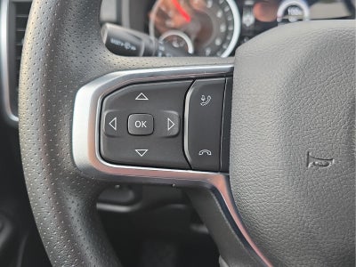 2026 RAM 1500 RAM 1500 EXPRESS CREW CAB 4X4 5'7' BOX