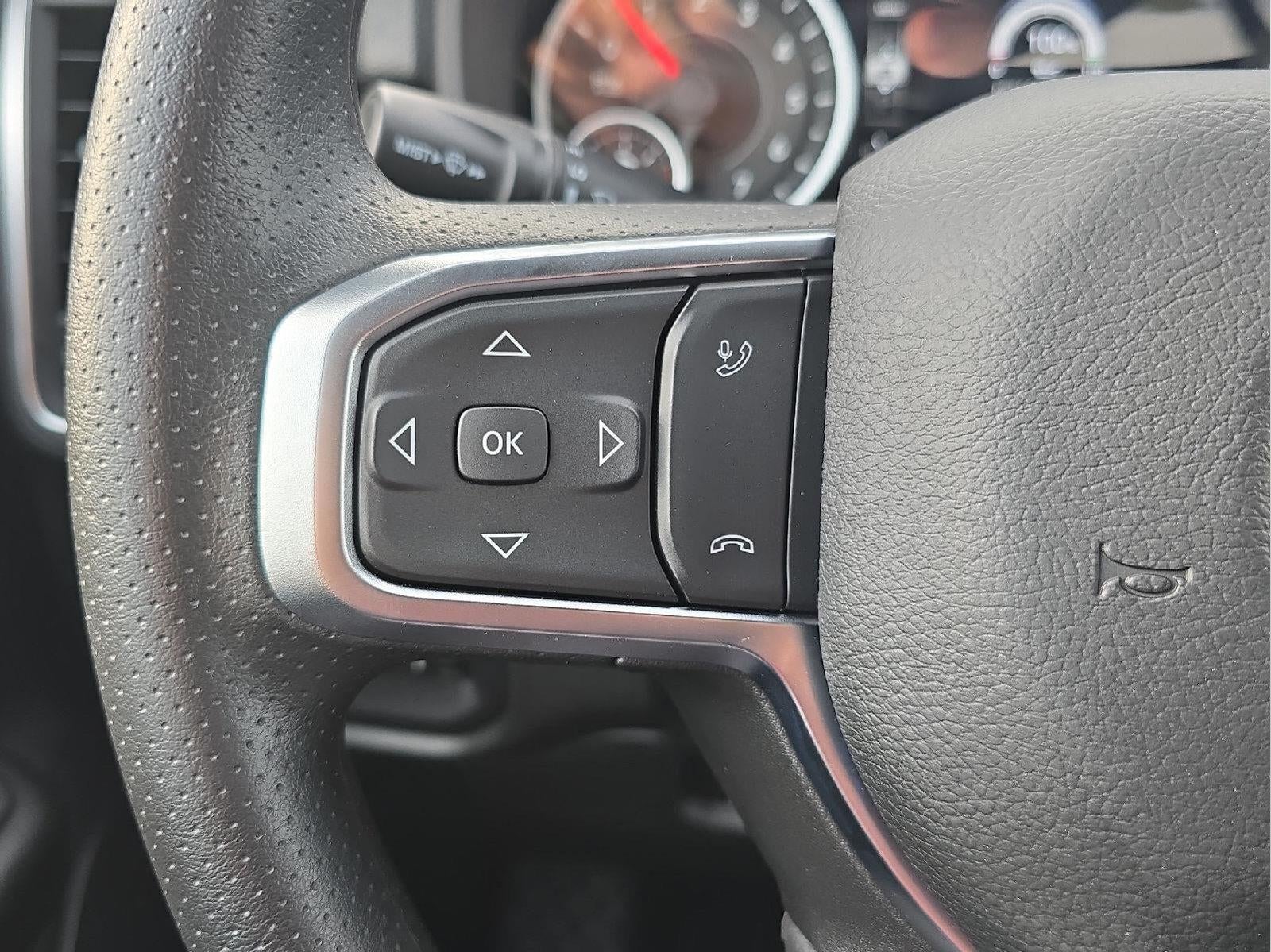 2026 RAM 1500 RAM 1500 EXPRESS CREW CAB 4X4 5'7' BOX