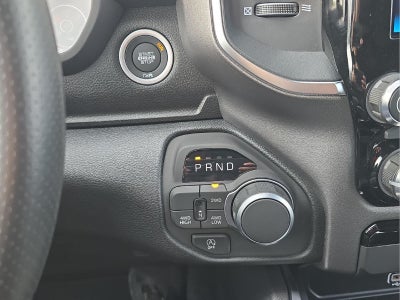 2026 RAM 1500 RAM 1500 EXPRESS CREW CAB 4X4 5'7' BOX