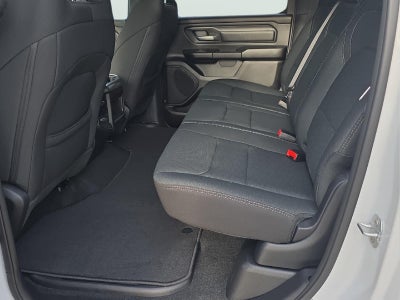 2026 RAM 1500 RAM 1500 EXPRESS CREW CAB 4X4 5'7' BOX