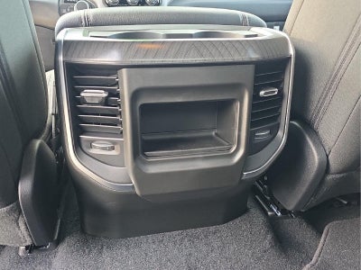 2026 RAM 1500 RAM 1500 EXPRESS CREW CAB 4X4 5'7' BOX