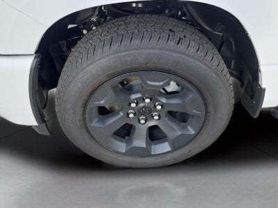 2026 RAM 1500 RAM 1500 EXPRESS CREW CAB 4X4 5'7' BOX