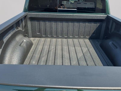 2026 RAM 1500 RAM 1500 EXPRESS CREW CAB 4X4 5'7' BOX
