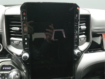 2026 RAM 1500 RAM 1500 LIMITED CREW CAB 4X4 5'7' BOX