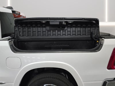 2026 RAM 1500 RAM 1500 LIMITED CREW CAB 4X4 5'7' BOX