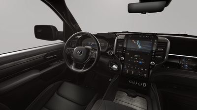 2026 RAM 1500 RAM 1500 LIMITED CREW CAB 4X4 5'7' BOX