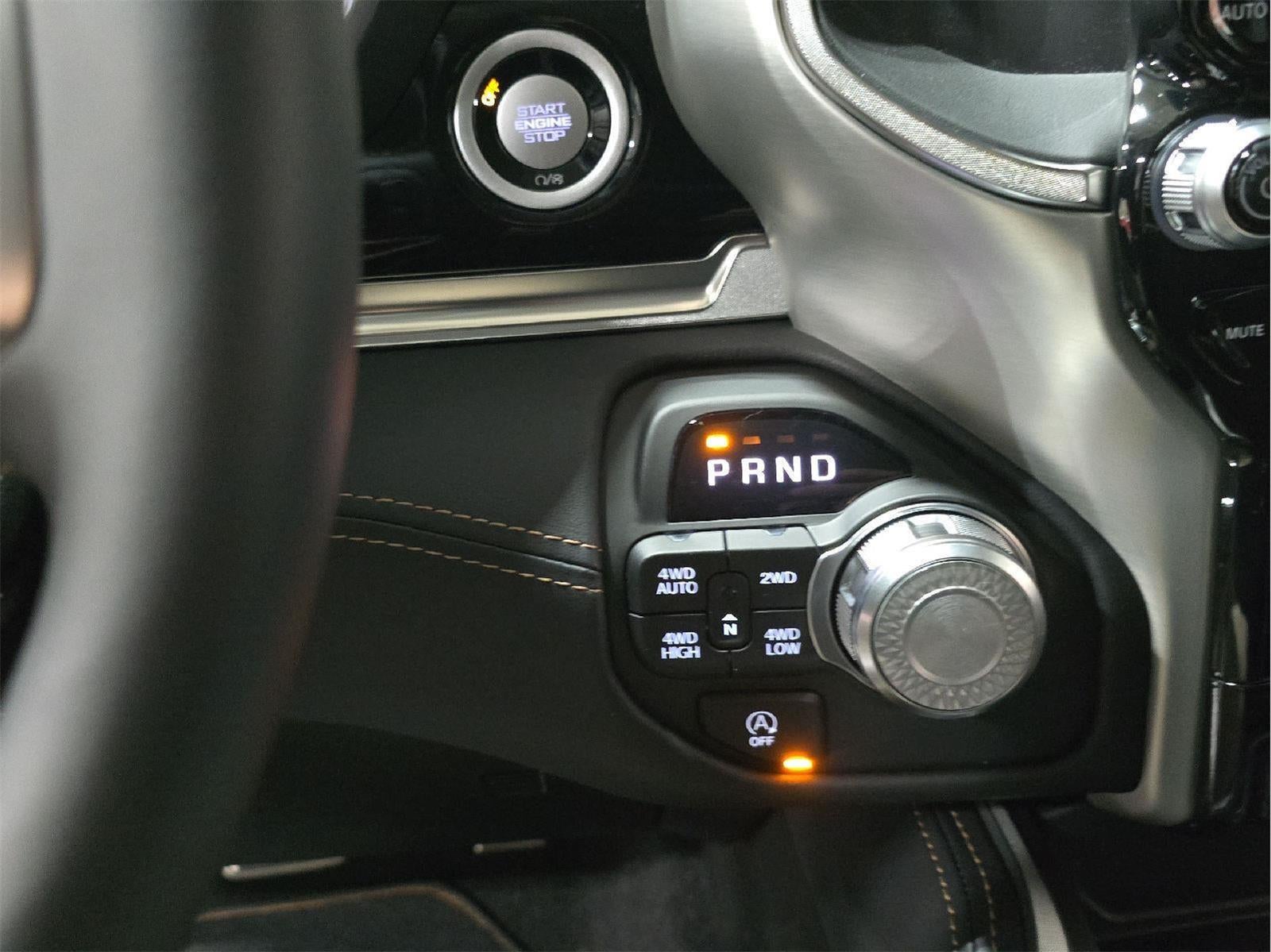 2026 RAM 1500 RAM 1500 TUNGSTEN CREW CAB 4X4