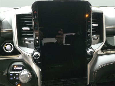 2026 RAM 1500 RAM 1500 TUNGSTEN CREW CAB 4X4