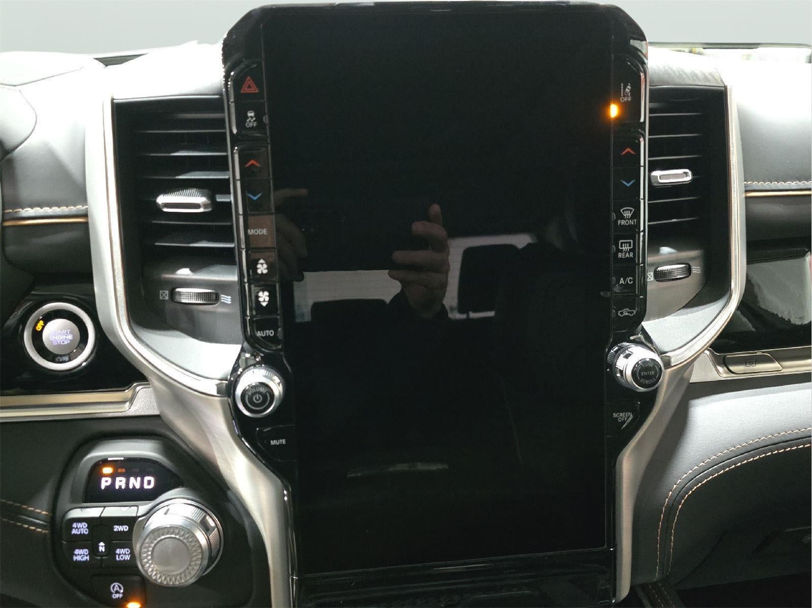 2026 RAM 1500 RAM 1500 TUNGSTEN CREW CAB 4X4