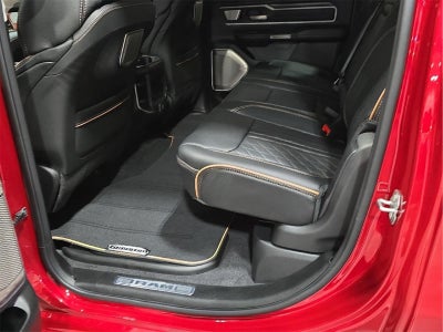 2026 RAM 1500 RAM 1500 TUNGSTEN CREW CAB 4X4