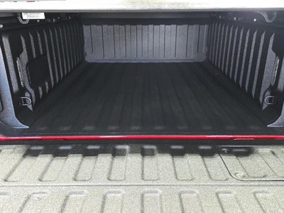 2026 RAM 1500 RAM 1500 TUNGSTEN CREW CAB 4X4