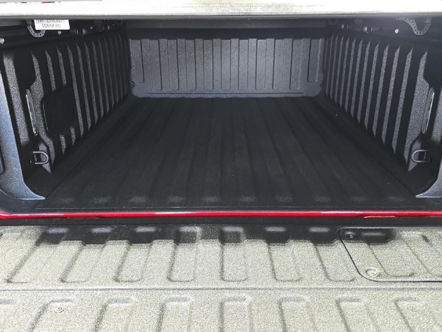 2026 RAM 1500 RAM 1500 TUNGSTEN CREW CAB 4X4