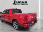2026 RAM 1500 RAM 1500 TUNGSTEN CREW CAB 4X4