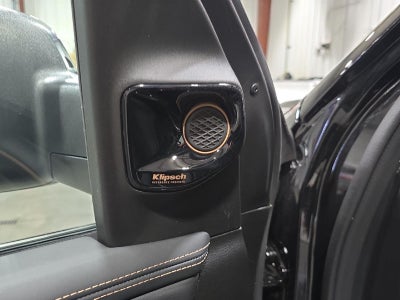 2026 RAM 1500 RAM 1500 TUNGSTEN CREW CAB 4X4