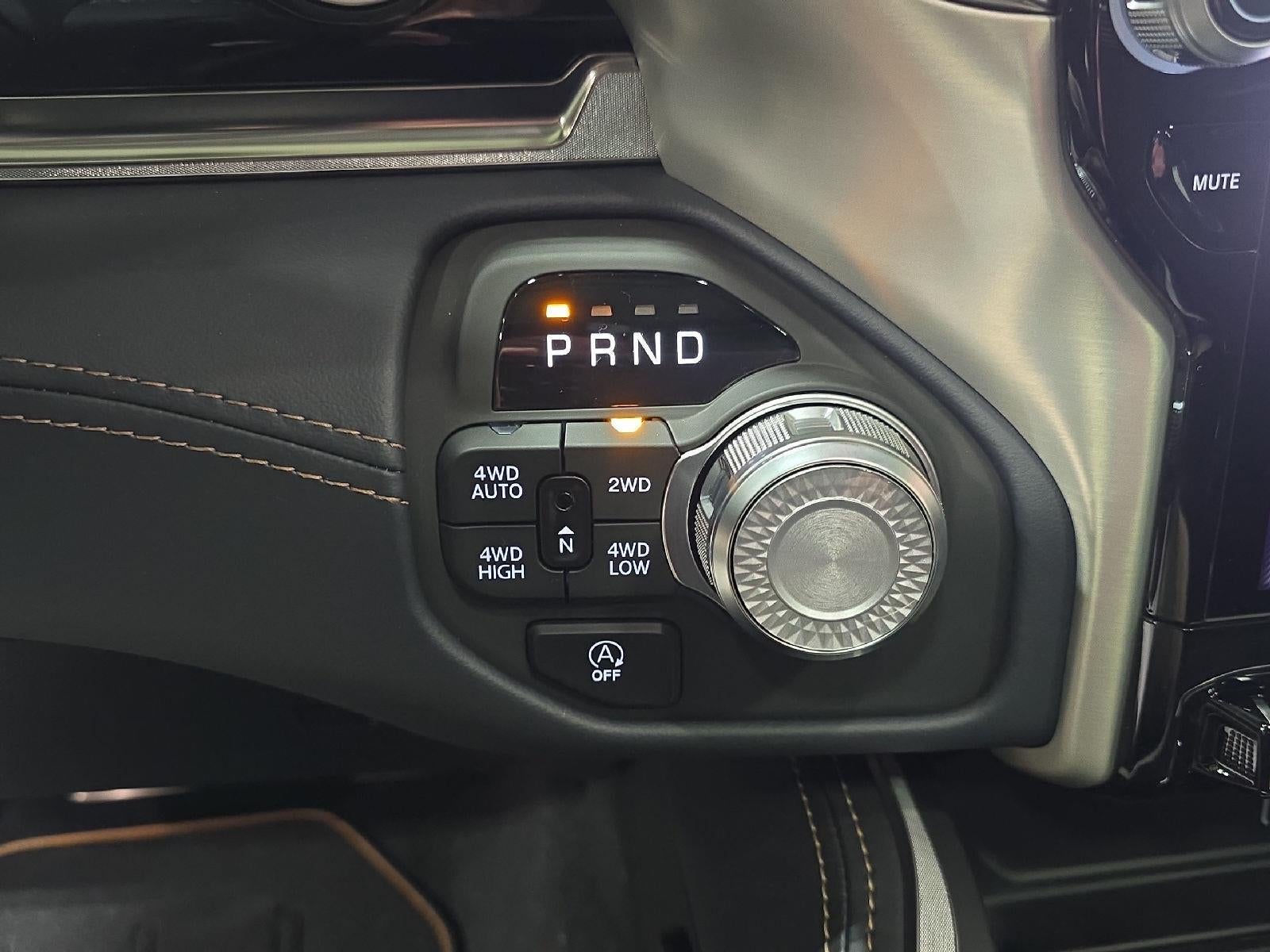 2026 RAM 1500 RAM 1500 TUNGSTEN CREW CAB 4X4