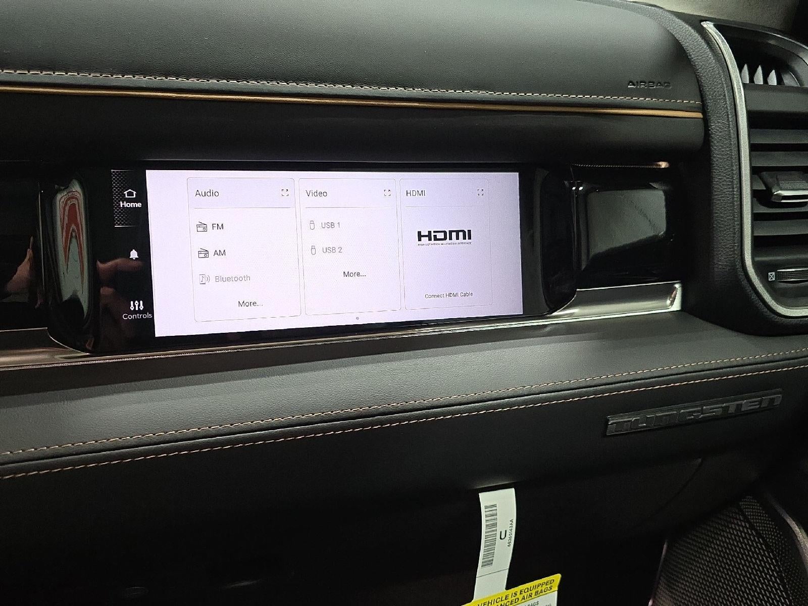 2026 RAM 1500 RAM 1500 TUNGSTEN CREW CAB 4X4