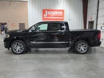 2026 RAM 1500 RAM 1500 TUNGSTEN CREW CAB 4X4