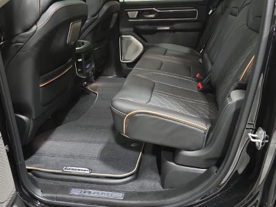 2026 RAM 1500 RAM 1500 TUNGSTEN CREW CAB 4X4