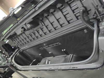 2026 RAM 1500 RAM 1500 TUNGSTEN CREW CAB 4X4