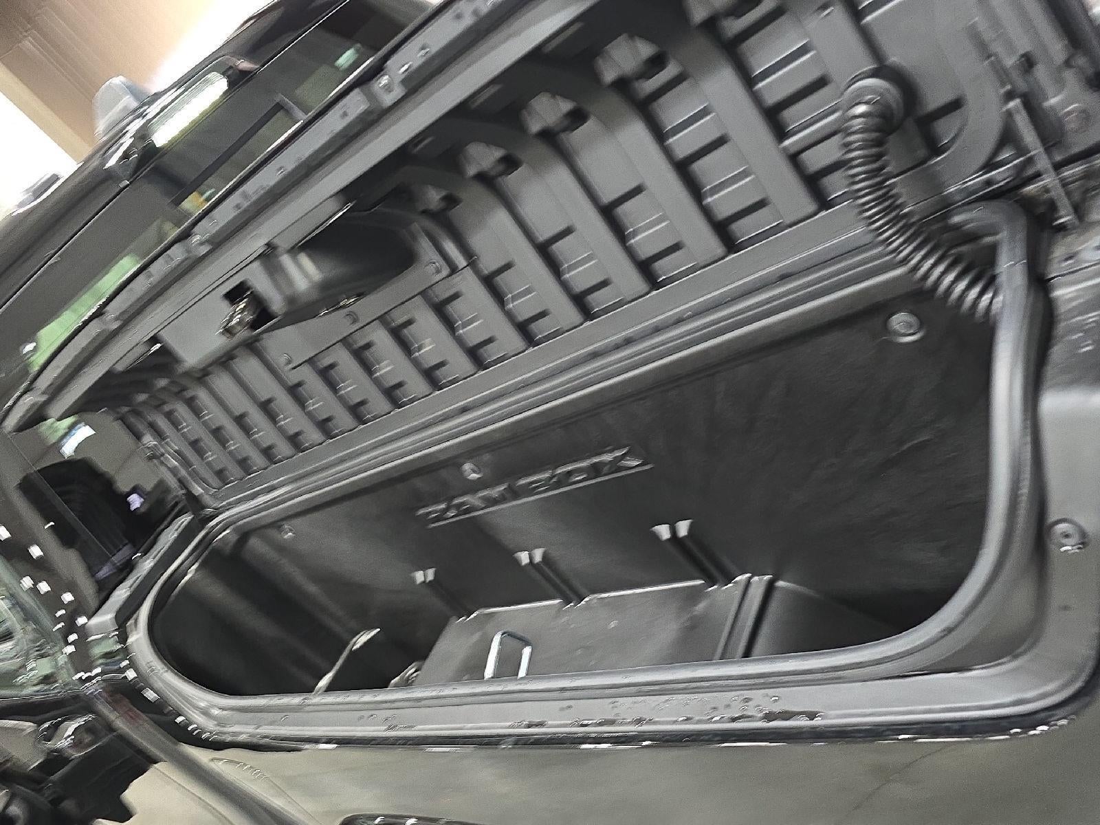 2026 RAM 1500 RAM 1500 TUNGSTEN CREW CAB 4X4