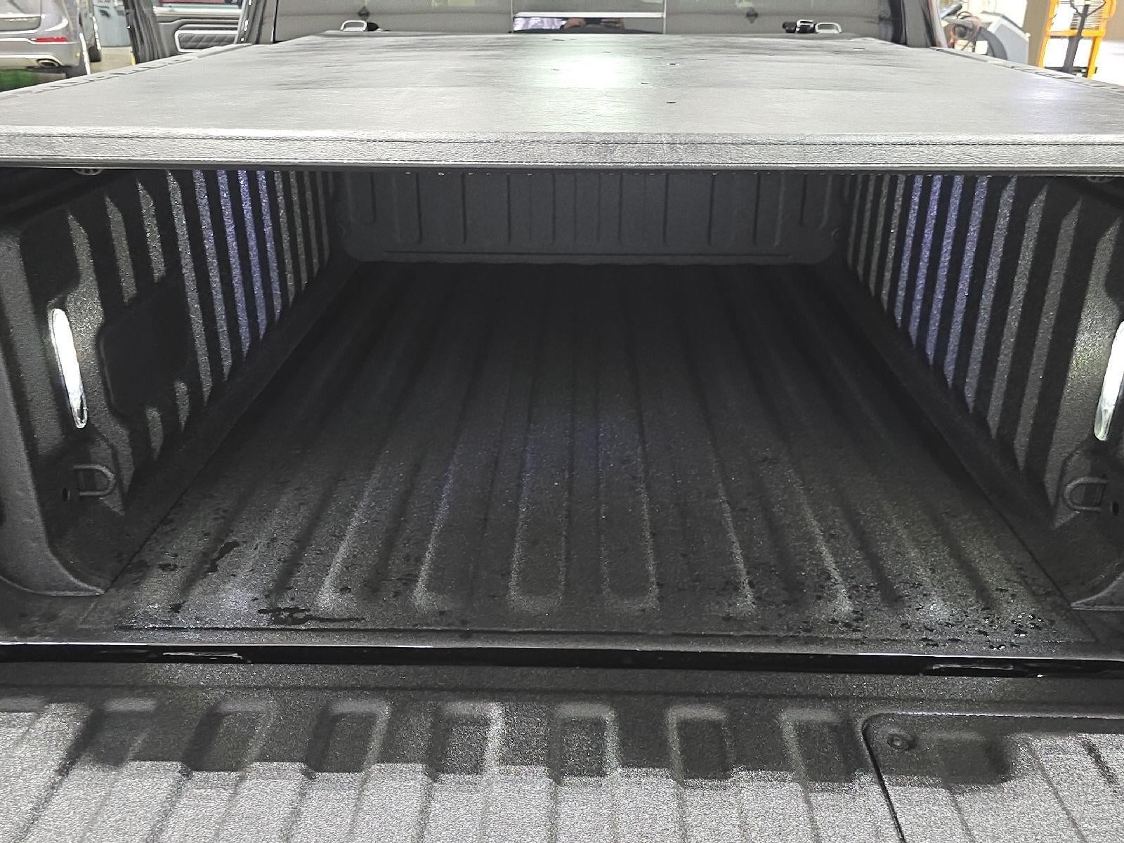 2026 RAM 1500 RAM 1500 TUNGSTEN CREW CAB 4X4