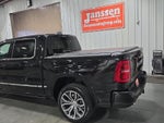 2026 RAM 1500 RAM 1500 TUNGSTEN CREW CAB 4X4