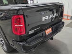 2026 RAM 1500 RAM 1500 TUNGSTEN CREW CAB 4X4
