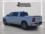 2027 RAM 1500 RAM 1500 TUNGSTEN CREW CAB 4X4 5'7' BOX